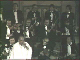 LES MUSICIENS