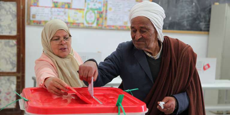 « La Tunisie a besoin de renforcer son consensus politique et de l’élargir au domaine économique » consensus.jpg