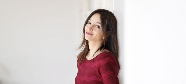 ÉLIETTE ABÉCASSIS, ROMANCIÈRE ENGAGÉE eliette2.jpg