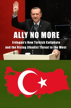 La Turquie dans l'OTAN : le defi, par Daniel Pipes erdogan11.jpg
