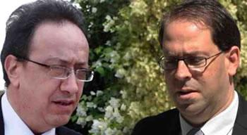 LE TORCHON BRULE AU SEIN DE NIDAA TOUNES : Hafedh Caïd Essebsi regle ses comptes essebsi-chahed.jpg