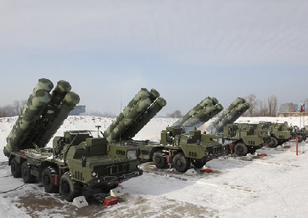 S-300 Syrie : le piètre bluff de Poutine aas-400.jpg