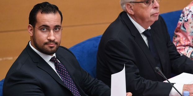 Les dessous des voyages d’Alexandre Benalla en Israël et en Afrique Benalla-en-Israel-et-en-Afrique.jpg