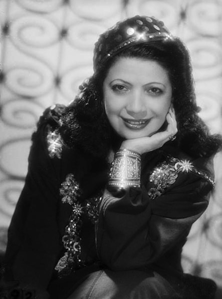 Louisa Tounsia - Ya Ourda Louisa-Tounsia.jpg