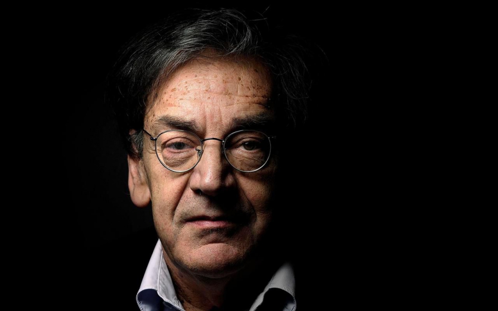 Finkielkraut violemment insulté : «Il y a un sentiment d’hostilité très fort à l’égard des Juifs» finkelkraut.jpg