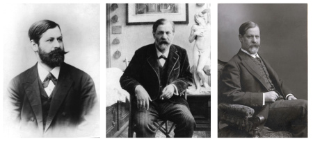 Freud, du regard à l’écoute, par Alain Amiel freund.jpeg