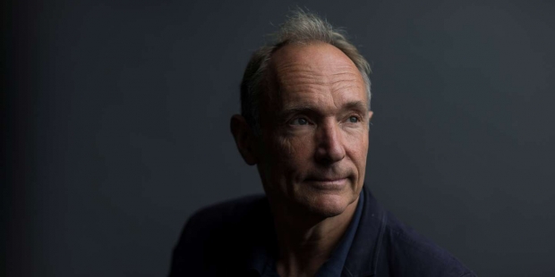 30 ANS DU WEB : « IL N’EST PAS TROP TARD POUR CHANGER LE WEB », AFFIRME TIM BERNERS-LEE berners-lee.jpg