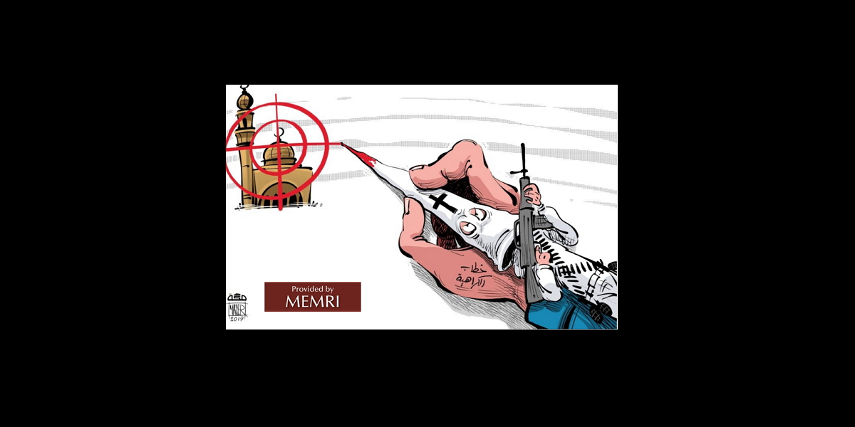 Réactions dans le monde arabe au massacre des deux mosquées en Nouvelle-Zélande réactions-arabes-aux-attaques-en-nouvelle-zelande-ok.jpg
