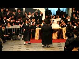 «Pourquoi beaucoup de Sépharades sont-ils devenus des Hassidim?» hassid.jpg
