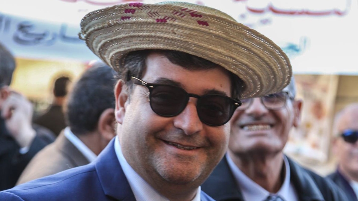 RENÉ TRABELSI, LE MINISTRE HYPER-ACTIF ET POSITIF ! rene-trabelsi.jpg
