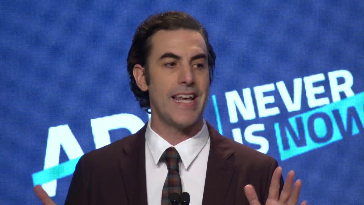 SACHA BARON COHEN : DISCOURS CONTRE LA HAINE sacha-baron-cohen.jpg