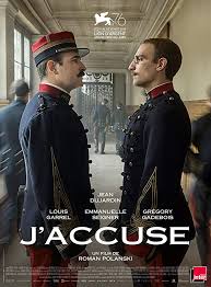 À PROPOS DU FILM J’ACCUSE, PAR MARC KNOBEL jaccuse2.jpg
