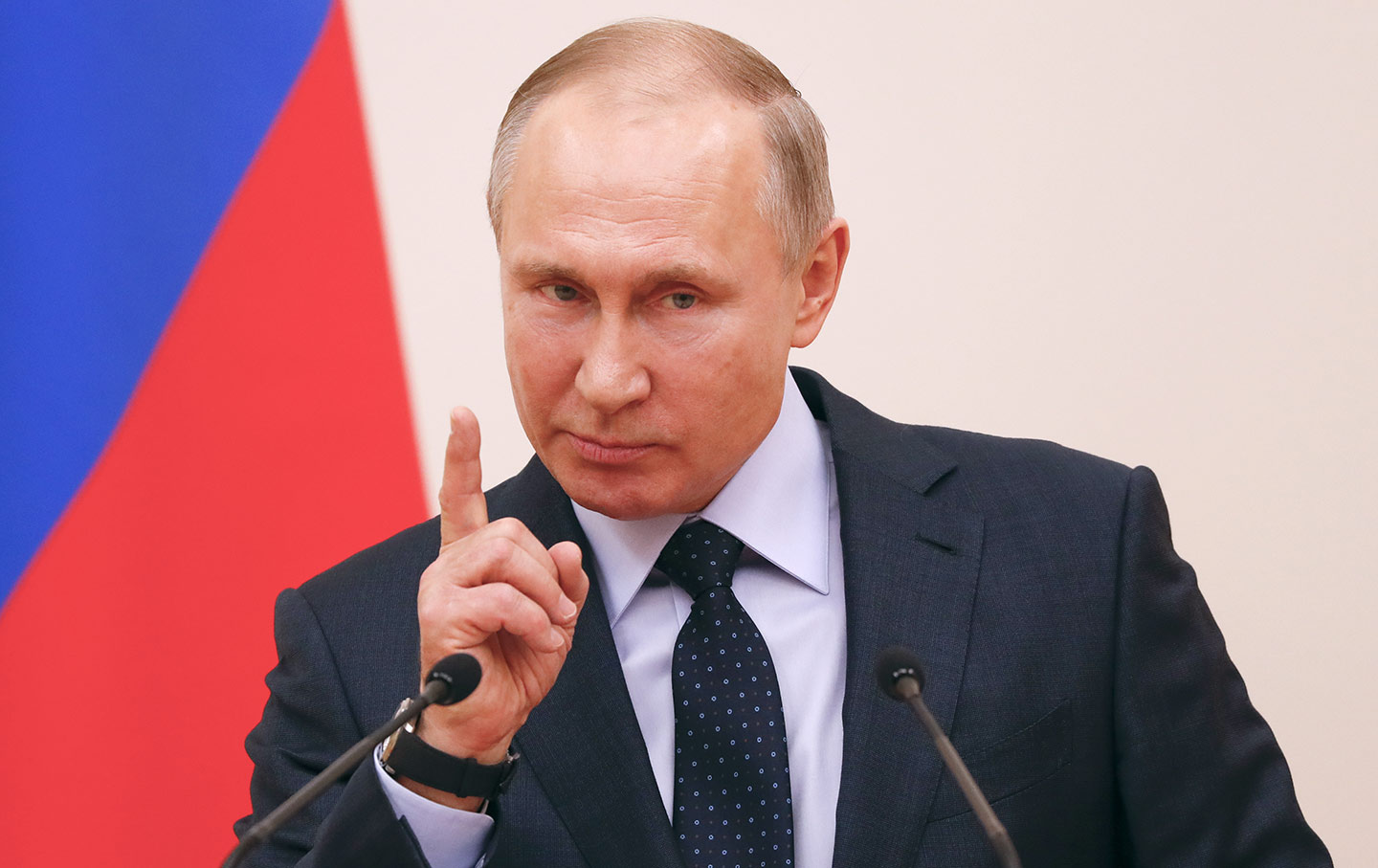 La Russie entre deux camps, par David Bensoussan Putin.jpg