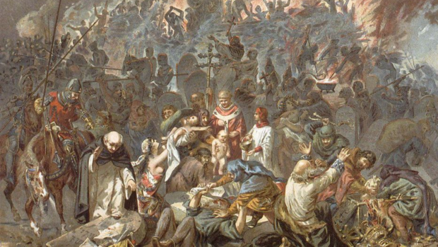 Quand les épidémies déchaînent la haine : en 1349, peste noire et furie contre les juifs france_massacre_de_la_saint-valentin_1349.png