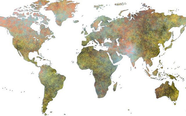 Instincts primaires, thématiques médiévales et bon sens, par David Bensoussan world-map-1958129_960_720-640x400.jpg
