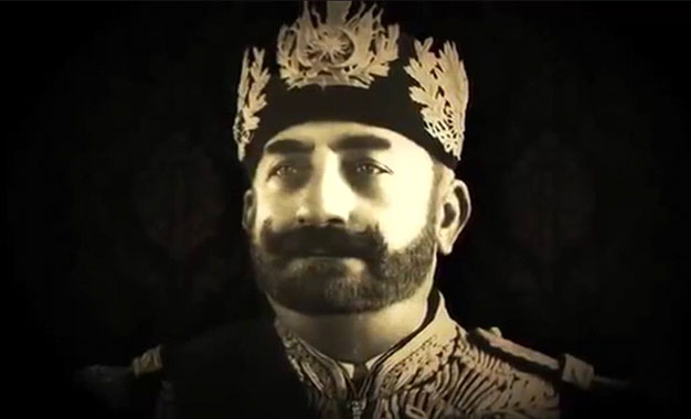 1er septembre 1948, décès de Moncef Bey : L’odyssée du souverain martyr Moncef-Bey.jpg