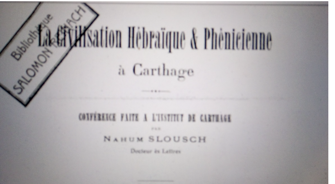 Les « Phéniciens », inventeurs de notre alphabet, et les Carthaginois étaient…des Hébreux ! par David Belhassen Capture-d’écran-2018-12-30-à-19.54.01.png