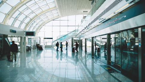 Palmares des meilleurs aeroports du monde aeroport.jpg