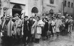 La liste des noms des victimes de la Shoah en Tunisie: shoah-tunisie.jpg