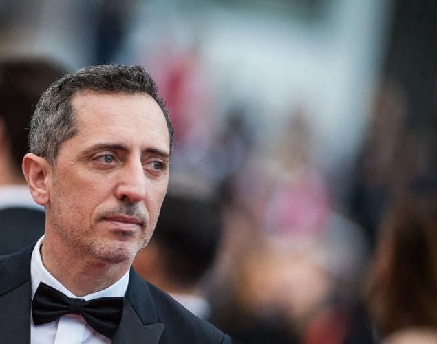 "Je suis révolté et triste" : Gad Elmaleh réclame justice pour Sarah Halimi gad-elmaleh.jpg
