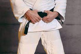 "On ne se salit pas les mains en affrontant un Israélien!”: un judoka algérien se retire des JO de Tokyo judo.jpg