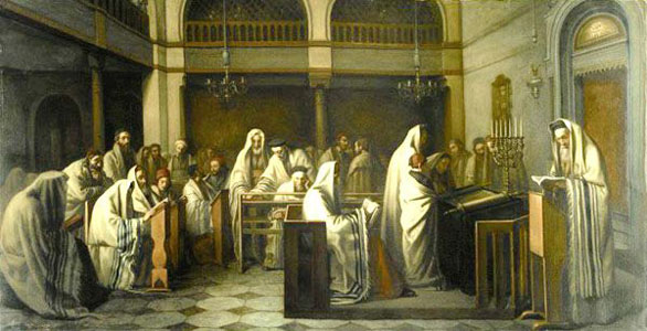 Histoire vraie qui donne des frissons synagogue-priere.jpg