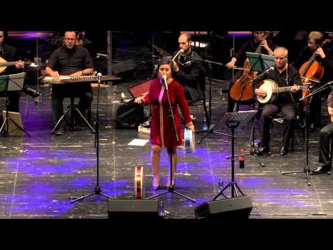 L'Orchestre Andalou de Jerusalem : Hak A Mama - هاك ا ماما hakamama.jpg