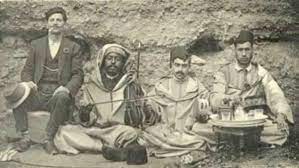 Sauvegarde du passé : le remède à l'amnésie de l'Holocauste dans le monde arabe marocmemoired.jpg