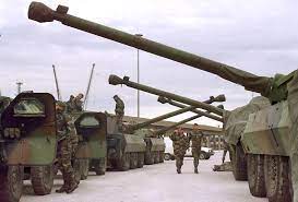 Nous travaillons sur tous les fronts pour la victoire de notre pays armesLivreesALUkraine.jpg