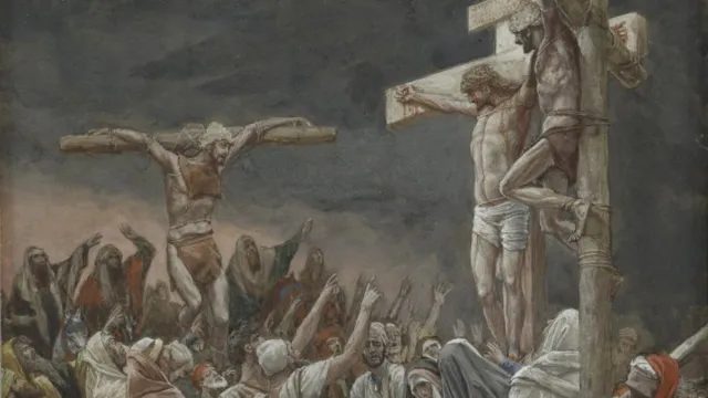 Les juifs sont-ils responsables de la mort de Jésus ? Jesuse2.jpg