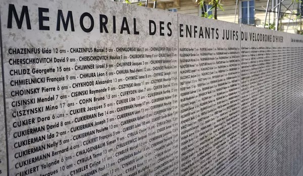 Rafle du Vél d'Hiv : que s'est-il passé les 16 et 17 juillet 1942 ? Imafggge1.jpg