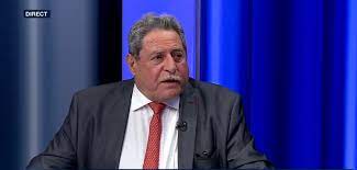 Paul Germon rend hommage à Sammy Ghozlan, Président du BNVCA sammyGhozland.jpg