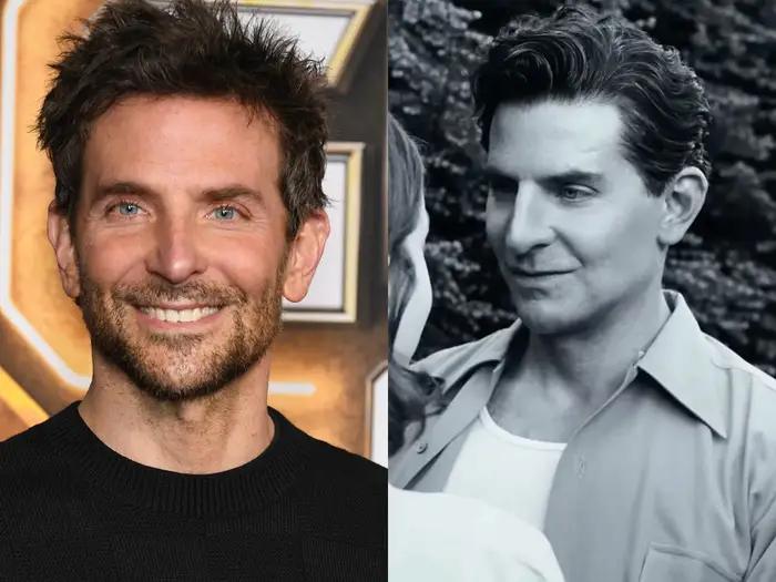 Bradley Cooper prend finalement la parole au sujet de sa prothèse nasale dans « Maestro » bradley9.jpg
