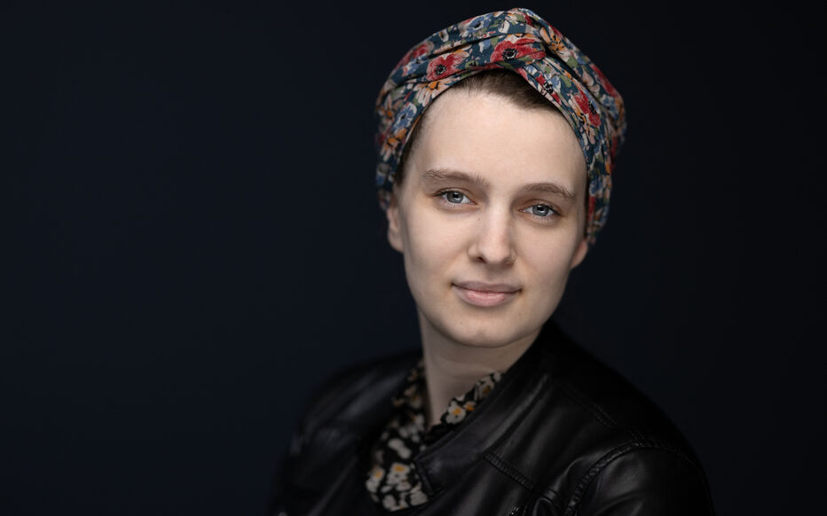 Revenir : Dialogue sur les figures du Retour dans la tradition juive - par Manon Grimaud Myriam-Ackermann-Somme.jpg