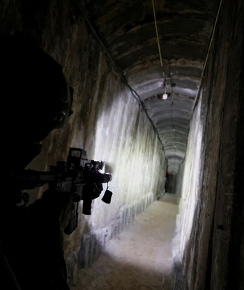 « La perversité du Hamas lui attire la sympathie mondiale » 6132.jpg