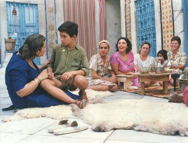 Deux films de Ferid Boughedir : parfum nostalgique d’une Tunisie de la tolérance Halfaouine_Un_ete_a_la_Goulette_00.jpg