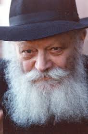 Le mouvement Habad : le plus important réseau de diffusion du judaïsme au monde rabbi-loubavitch.jpg