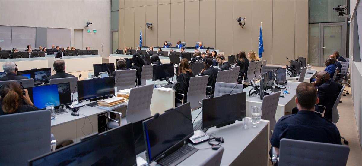 Le système international est brisé de manière irréparable - Caroline b. Glick cpiut.jpg