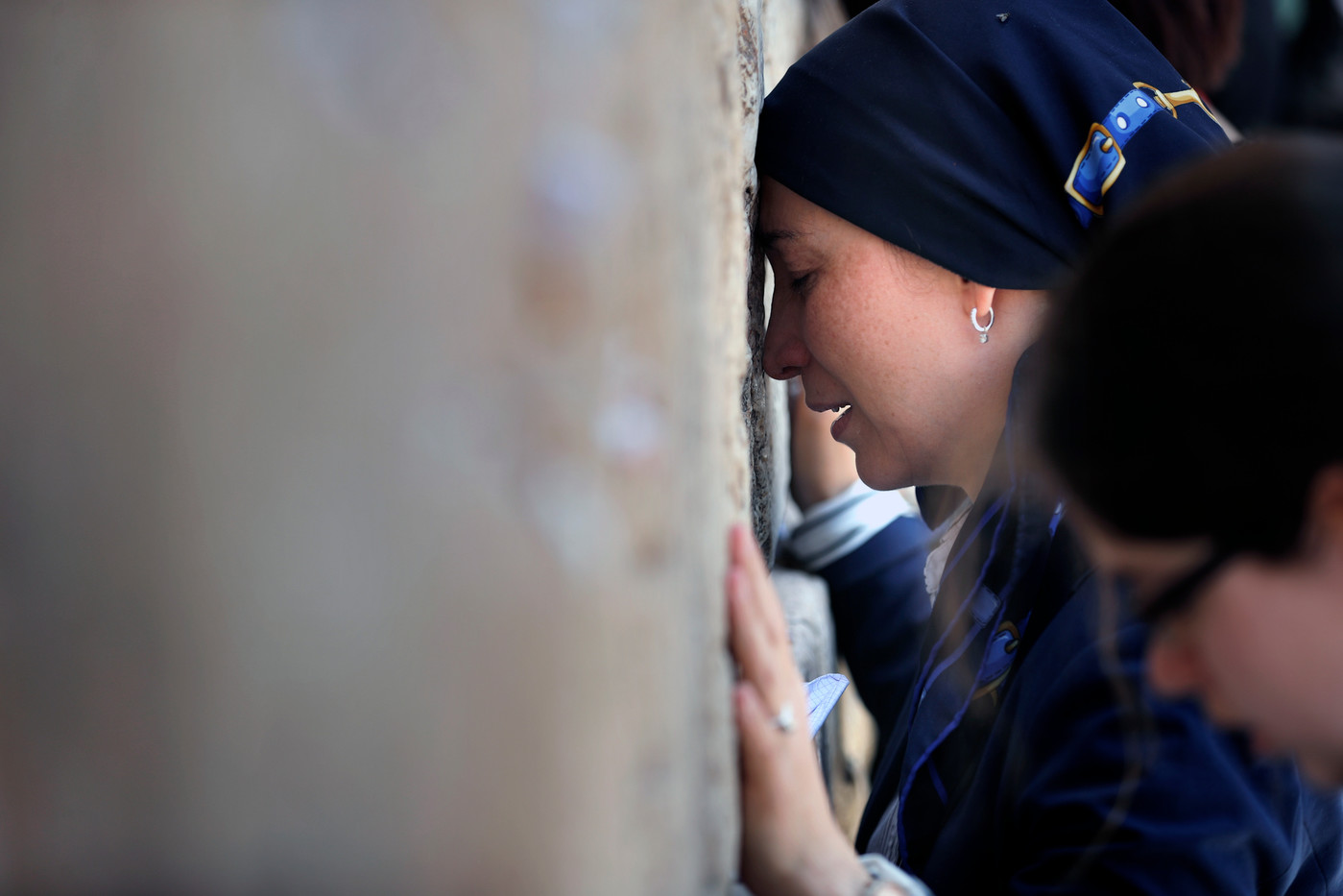 Patriarcat juif : seul l’époux peut accorder le divorce (guet) à son épouse femmes-juives.jpg