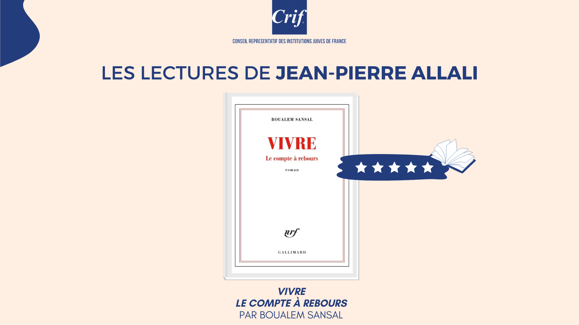 Vivre : Le compte à rebours, par Boualem Sansal lectures_jpa_9_1.png