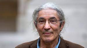 Boualem Sansal, incarcéré en Algérie, a entamé lundi 17 février une grève de la faim boualemSansaltled.jpg