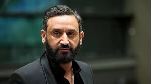 Cyril Hanouna - « On nous met une cible sur le dos, nous les juifs hanounad.jpg