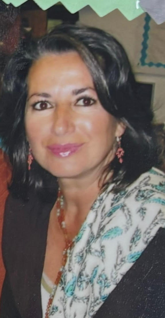 Dédicace à mon analyste - Vanessa De Loya Stauber vanessaded.jpg