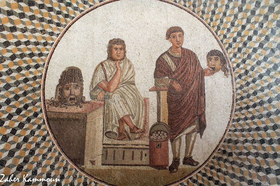 Les poètes dans la mosaïque romaino-africaine en Tunisie Musée-du-Bardo-13-1170x780.jpg