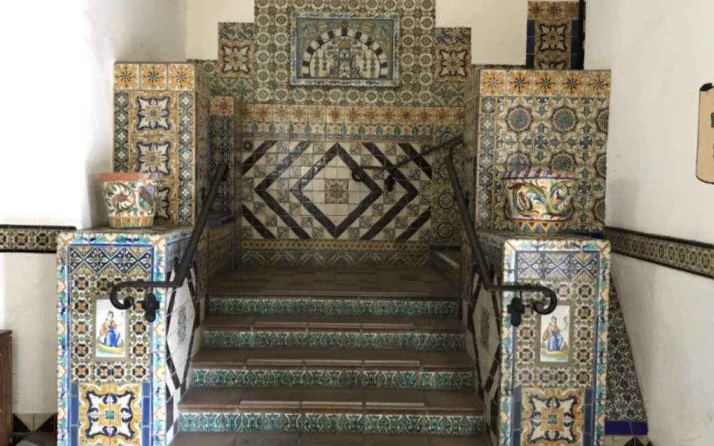 Expo « Poterie Chemla » à Paris : l’éclat retrouvé d’une dynastie juive de Tunisie chemlaSBe1.jpg