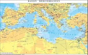 La Méditerranée, cette mer qui traduit les dieux et les langues mediterranees.jpg