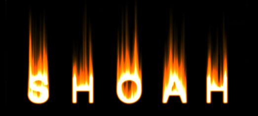SHOA : AU NOM DE TOUS LES NOTRES, par Albert Simeoni