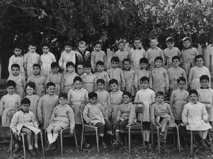 Lycee Carnot 54-55