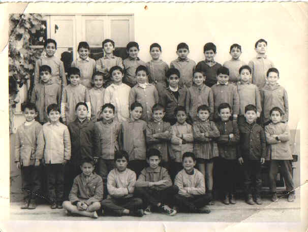 9eme Rue de Colmar, 63-64 Dian