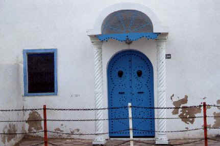 Les embruns de ma Mediterranee, 3 par Isabelle Tahar Miller